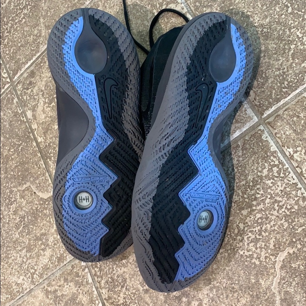 Nike Zoom H + H size 10.5 - Picture 4 of 5